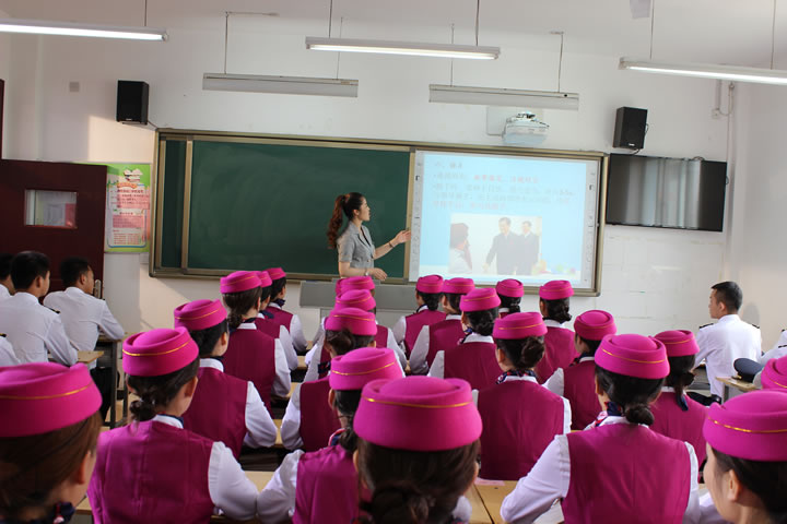 ​甘肃北方技工学校带你了解什么是技校