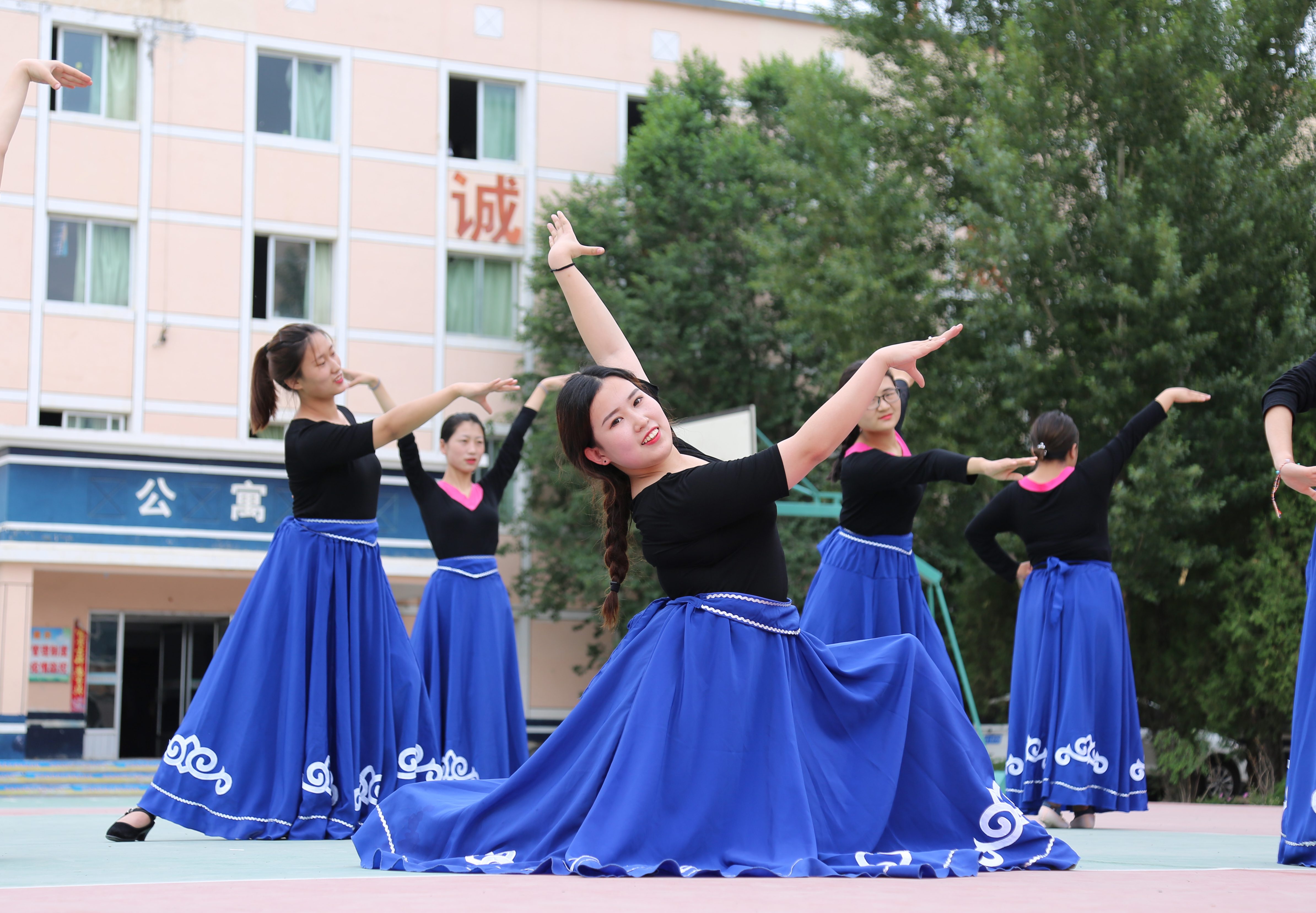 为什么很多学生都选择幼师专业，甘肃北方技工学校告诉你