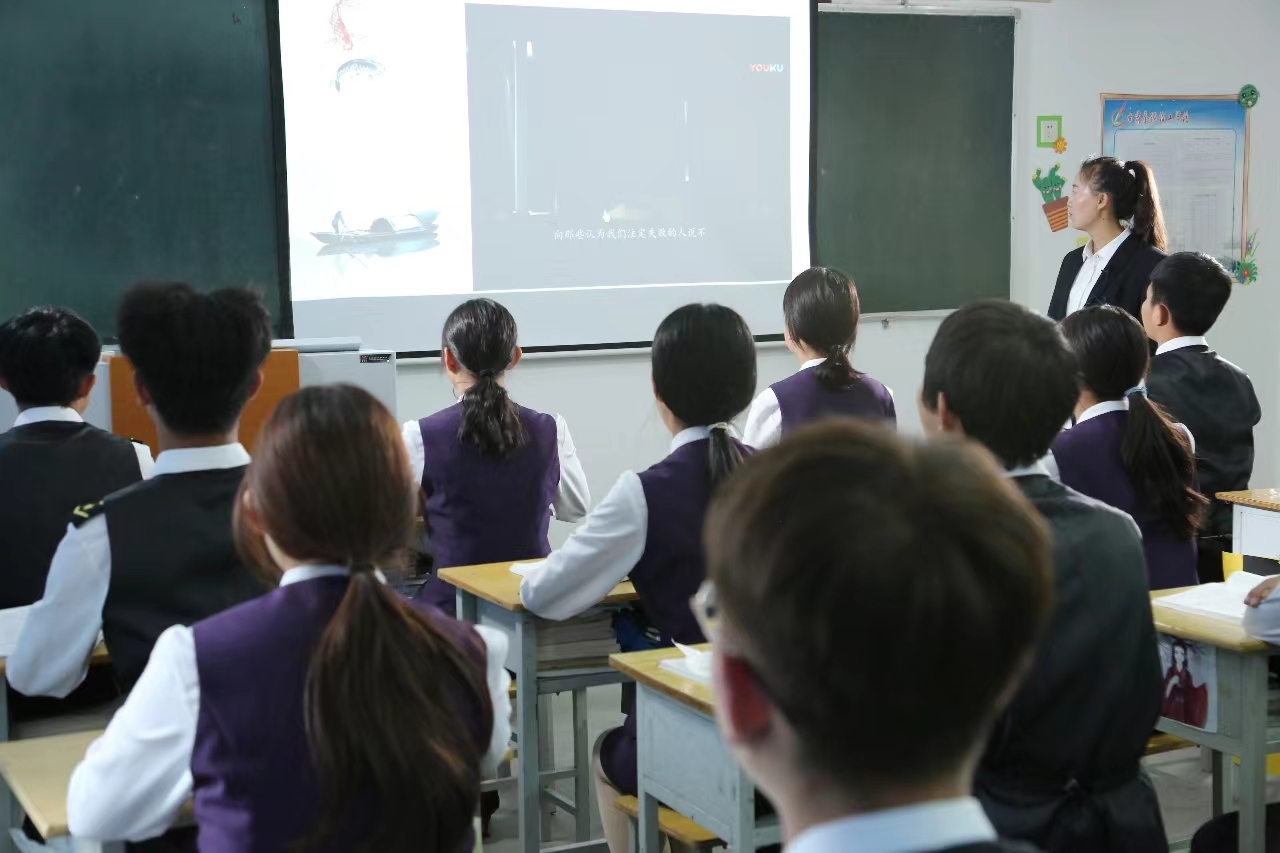 甘肃北方技工学校带你了解职教大学和普通大学