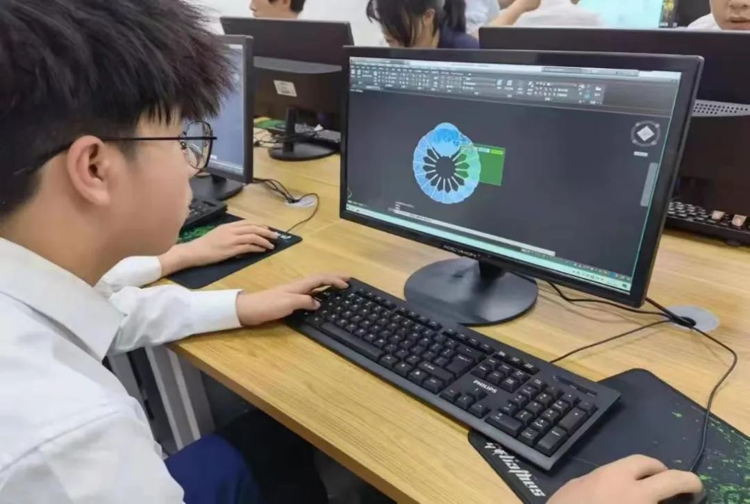​甘肃北方技工学校告诉你如何学习计算机应用专业知识