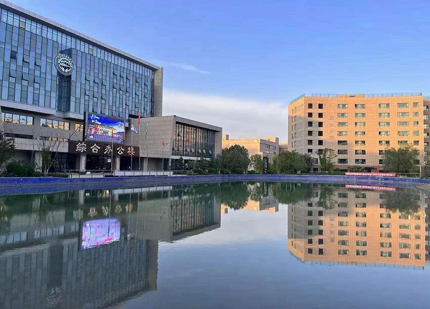 甘肃北方技工学校铁路工程测量专业的就业前景