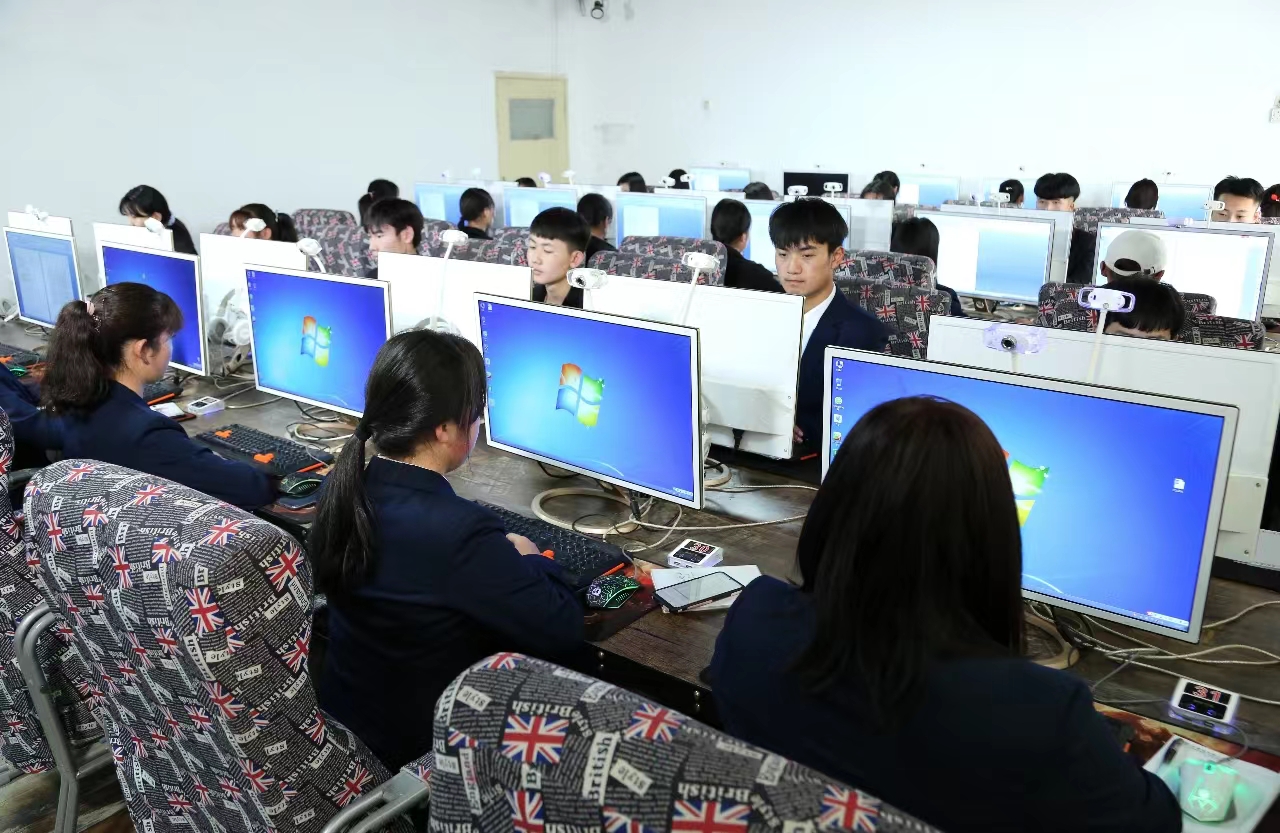 甘肃北方技工学校带你了解计算机专业就业前景