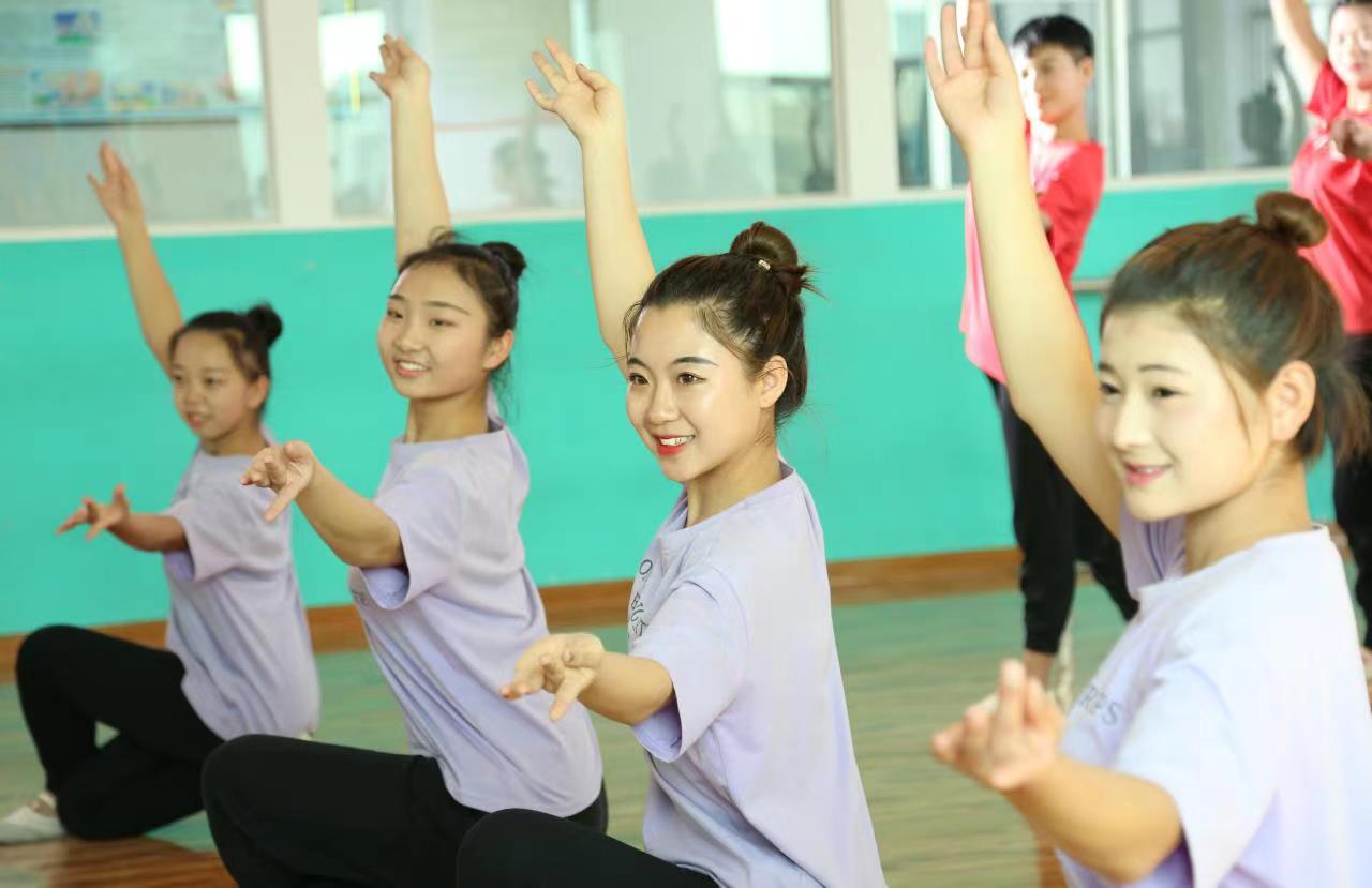 为什么大家都选择甘肃北方技工学校幼师专业？