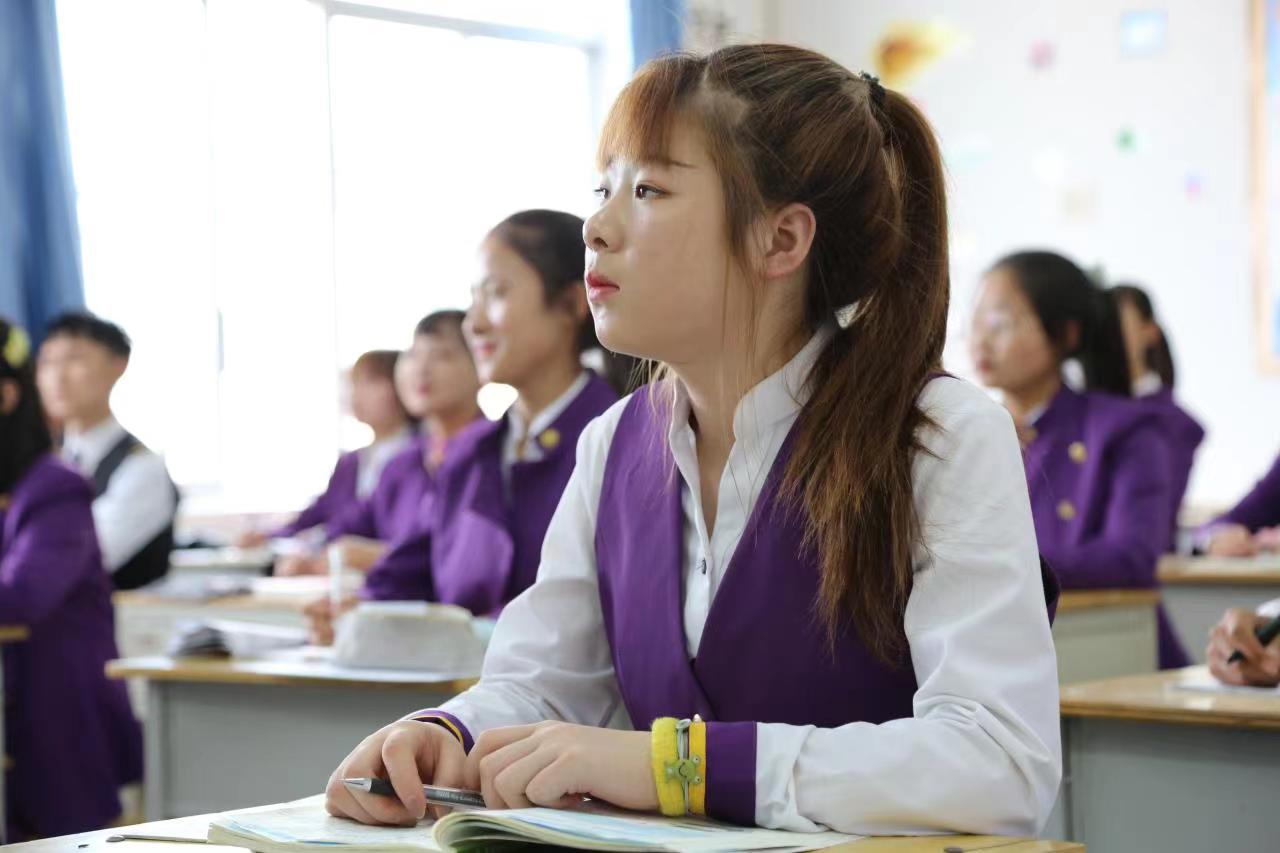 甘肃北方技工学校带你了解适合女生学的专业