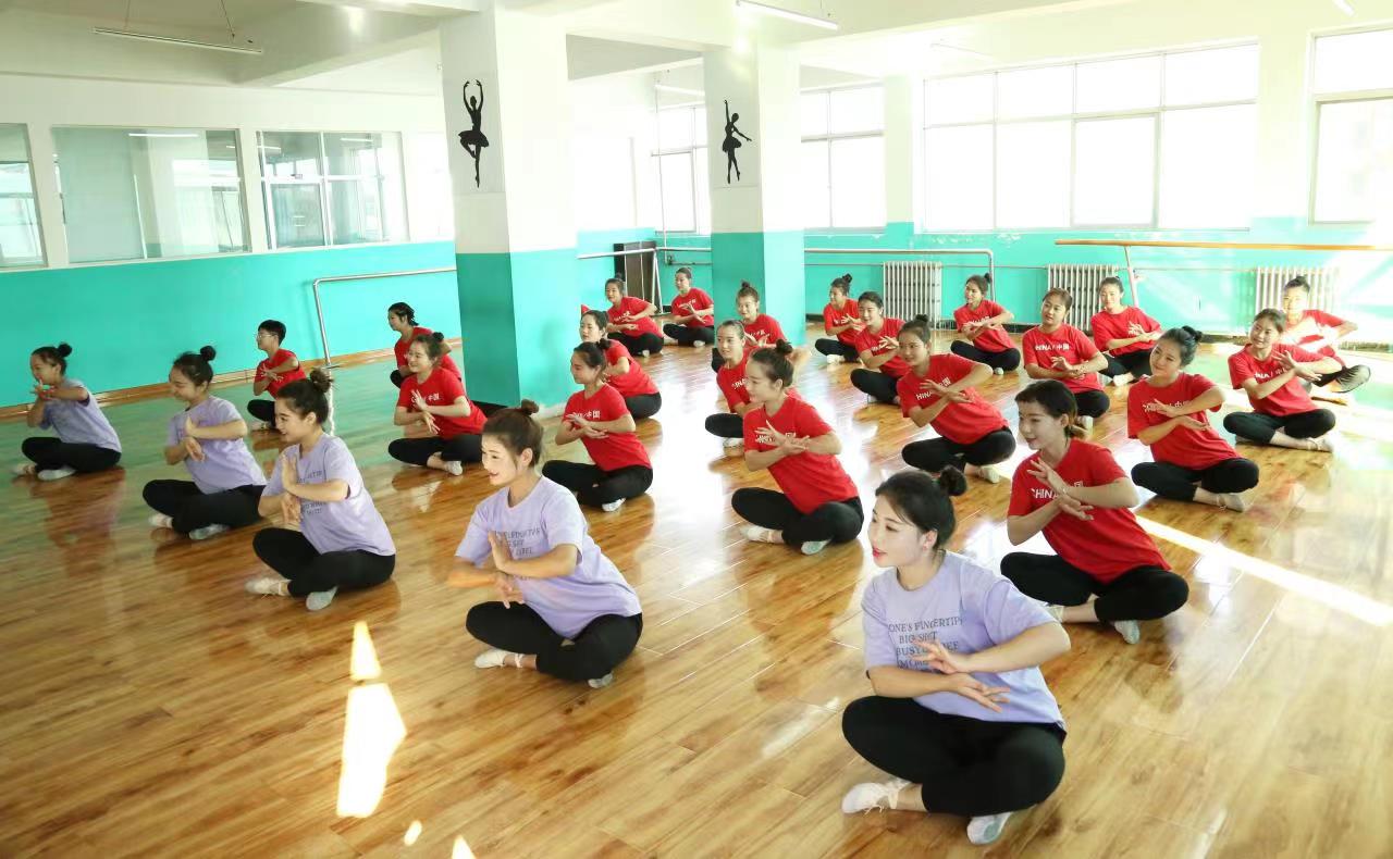 甘肃北方技工学校带你了解幼师的工作流程