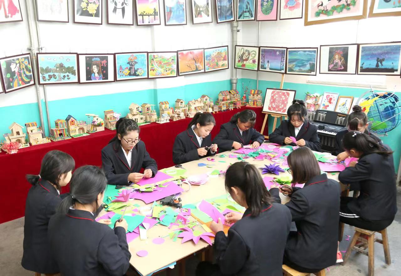 甘肃北方技工学校告诉你如何当好一名幼师