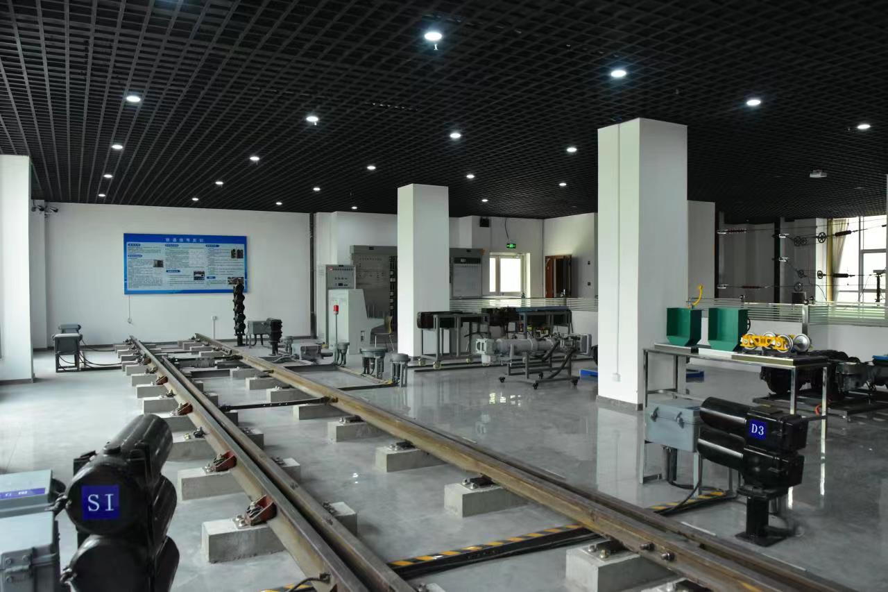 甘肃北方技工学校的铁路工程测量专业，你了解多少